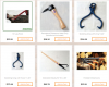 Photo for Book logging tools and supplies at Kingsbridge Supply