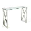 Photo for Shining Small Console Table for Sale