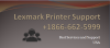 Photo for Lexmark Printer Helpline Number 1866-662-5999