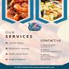 Photo for Waterfront dinning | Bunker's Wharf Restaurant