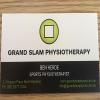 Photo for Grand Slam Physiotherapy