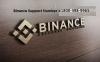 Photo for Open Support ticket for Binance only support