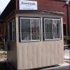 Photo for Best Security Booth Site for Sale
