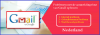 Photo for Problemen met de registratie van Gmail oplossen?