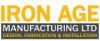 Photo for Iron Age Manufacturing LTD