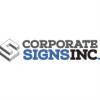 Photo for Corporate Signs Inc