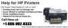 Photo for HP Printer Customer Support in U.S.A