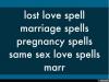 Photo for Strong marriage spell to save your marriage+27837102435
