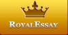 Photo for Royal Essay