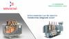 Photo for Which type of material used in transformer? - Servo Star
