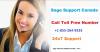 Photo for Sage Support Number Canada 1-778-3818-149