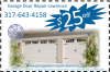Photo for Garage Door Repair Lawrence