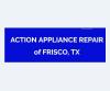 Photo for Action Appliance Repair of Frisco