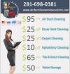Photo for Air Duct Cleaner Missouri City