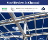 Photo for Steel Dealers in Chennai