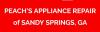 Photo for Peach's Appliance Repair of Sandy Springs