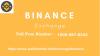 Photo for How to recover the local Bitcoin password for Binance?