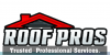 Photo for ROOF PROS INC.