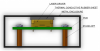 Photo for The best way for arranging the heat sinking for the laser driver