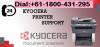 Photo for Kyocera Printer Helpline Number (+61-1800-431-295)