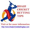 Photo for Online Cricket Betting Tips
