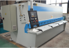 Photo for Deep Drawing Four Column Hydraulic Press Machine 315Ton
