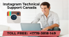 Photo for Instagram Customer Support Helpline Number +1778-3818-149