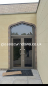 Photo for Premium Range Of UPVC Front Doors in Halifax