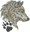 Photo for Custom Machine Embroidery Designs in Louisiana