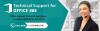 Photo for Office 365 technical support-