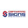 Photo for Captivating Signs