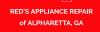 Photo for Red's Appliance Repair of Alpharetta