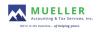 Photo for Mueller Accounting and Tax Services