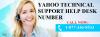 Photo for Yahoo problem support number 1-877-336-9533