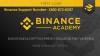 Photo for Help & support from Binance toll free number call now