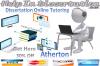 Photo for Top class Assignment Help or Dissertation Writing Services Ashford Available Economic Rates