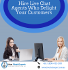 Photo for Professional Live Answering Service by Livechatexpert
