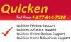 Photo for Quicken Log in Problems