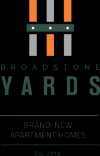 Photo for Broadstone Yards Apartments