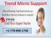 Photo for Trend Micro Customer Service USA Number +1-778-806-1736
