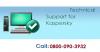 Photo for Kaspersky Customer Care Number