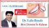 Photo for Best Dental Implant Care Clinic In Kalyan