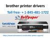 Photo for Brother printer drivers