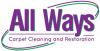 Photo for All Ways Carpet Cleaning & Restoration
