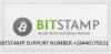 Photo for HOW TO GET SUPPORT ON BITSTAMP EXCHANGE CALL +1-844-617-9531