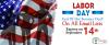 Photo for Labor Day Special: Exciting Offer By Thomson Data