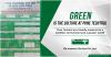 Photo for Green is the culture at pune techtrol certified as a green channel supplier