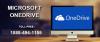 Photo for Contact for Microsoft OneDrive Issues