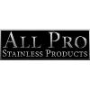 Photo for All Pro Stainless Products