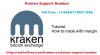 Photo for Kraken Support Number +1-844-617-9531